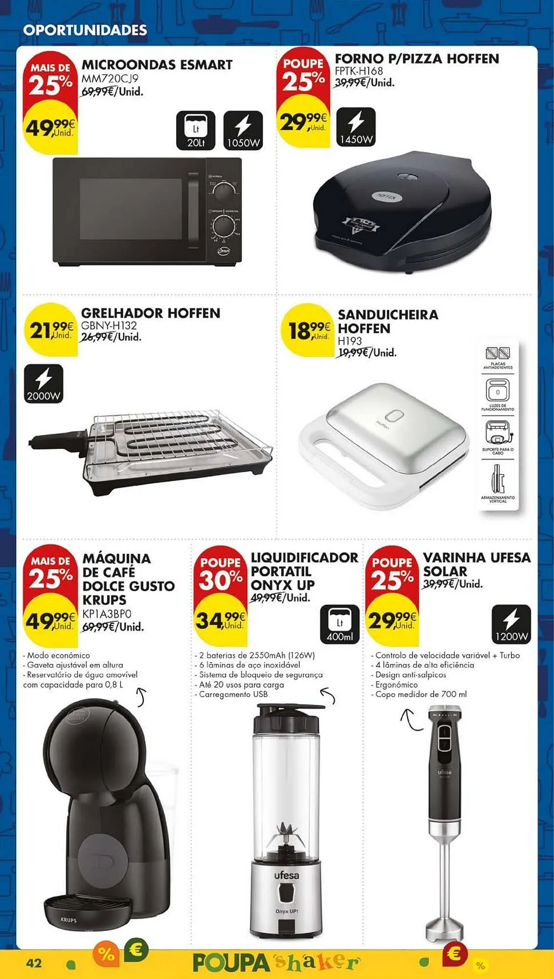 Folheto Folheto Pingo Doce de 3 de fevereiro até 9 de fevereiro 2026 - Pagina 48