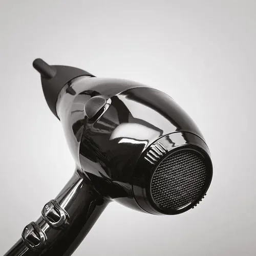 Sthauer Forte 295 Secador De Cabelo Com Difusor