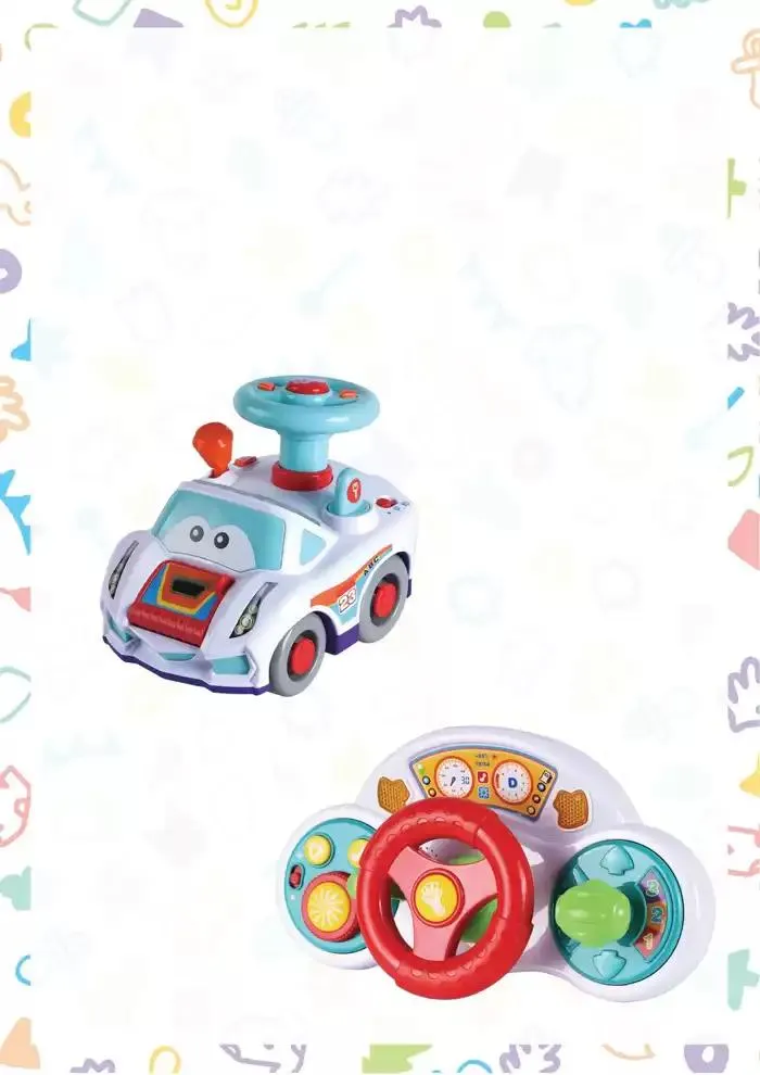 Folheto Zoko Brinquedos de 1 de novembro até 31 de agosto 2025 - Pagina 6