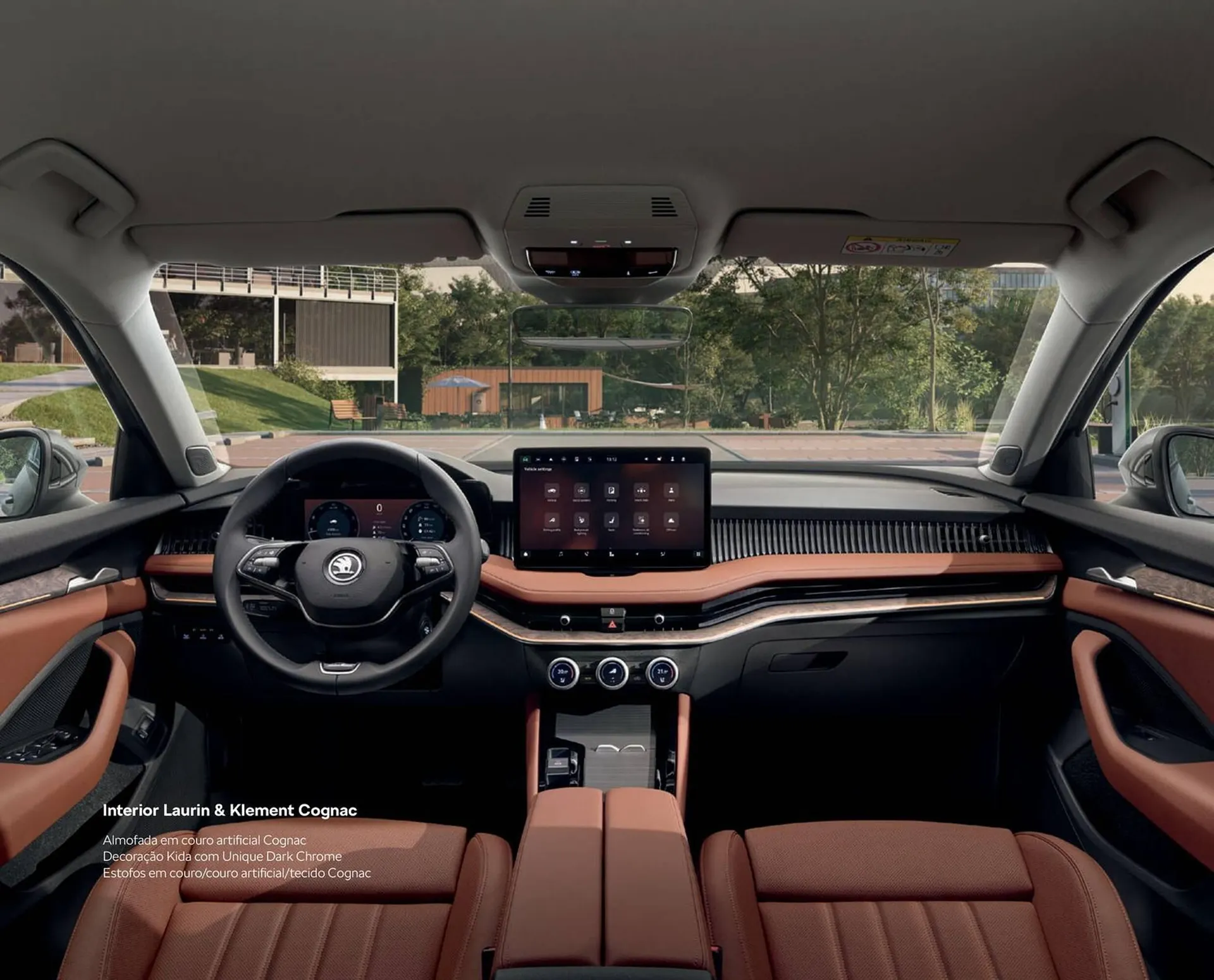 Folheto Folheto Škoda de 19 de março até 30 de abril 2025 - Pagina 52