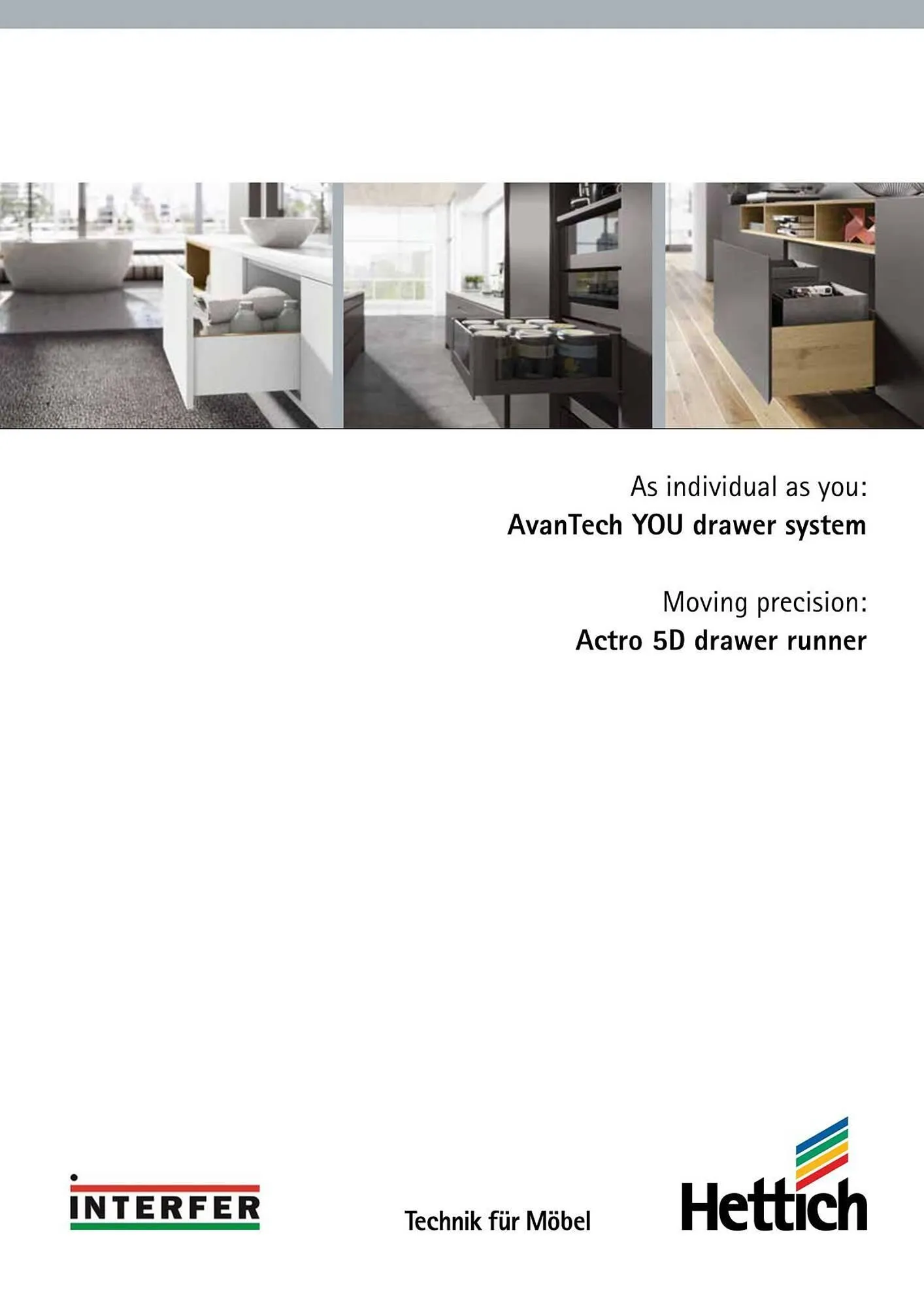 Folheto Interfer - 1