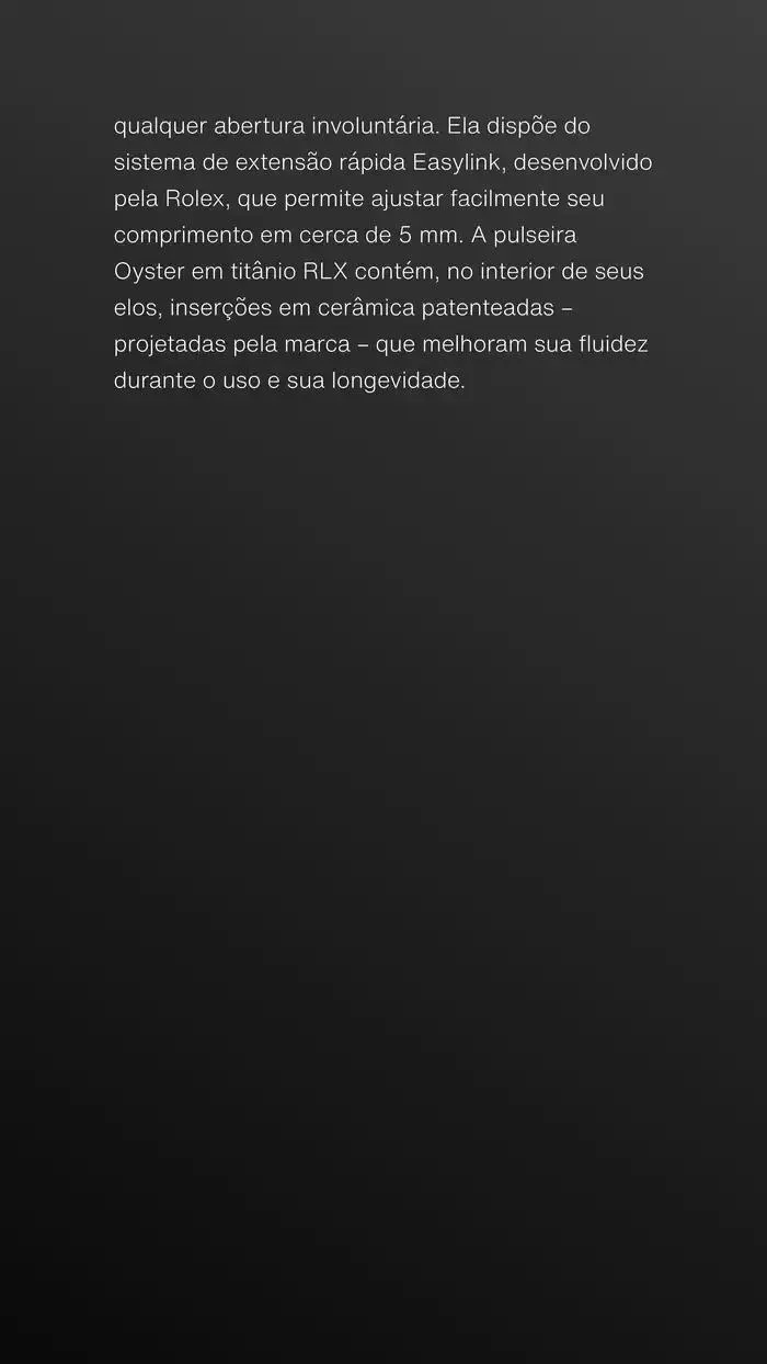 Folheto Yacht Master de 29 de janeiro até 31 de dezembro 2025 - Pagina 8