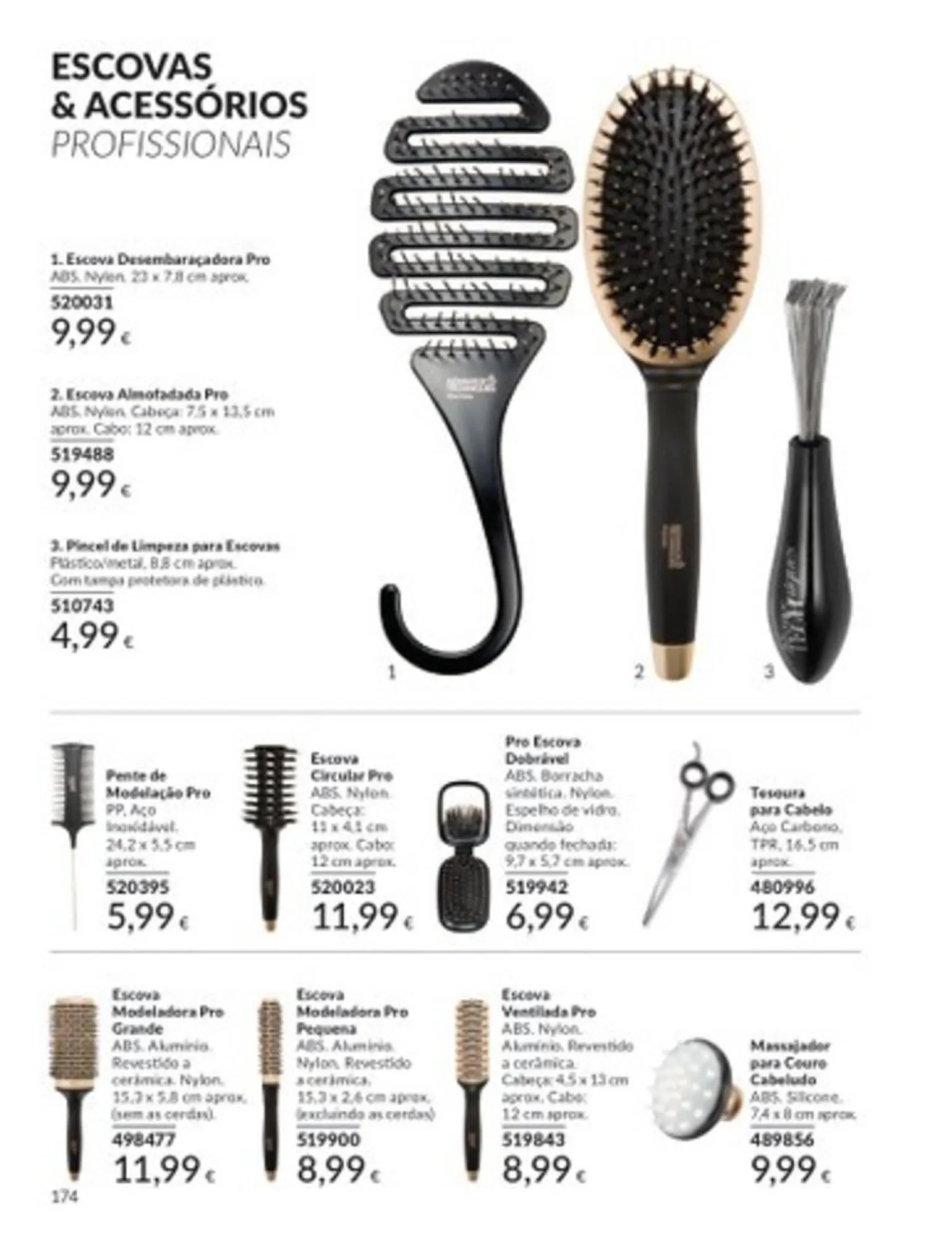 Folheto Folheto Avon de 3 de março até 31 de março 2025 - Pagina 174