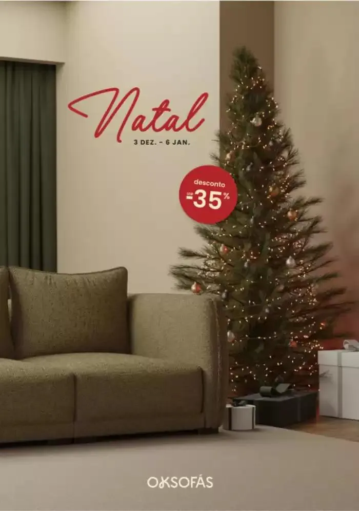 Folheto OKsofás  - 1