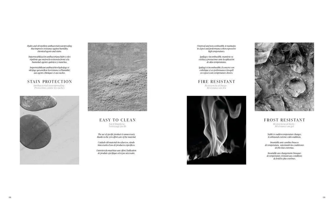 Folheto XTONE Kitchen de 22 de abril até 31 de dezembro 2024 - Pagina 6