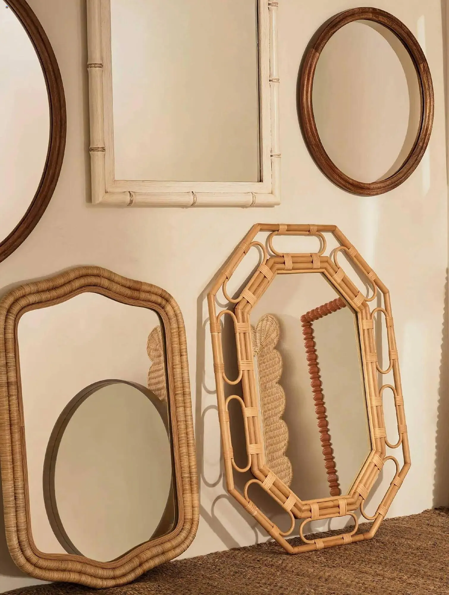 Folheto Folheto El Corte Inglés de 23 de abril até 2 de julho 2026 - Pagina 130