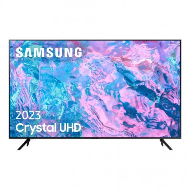 Tv SAMSUNG TU75CU7105KXX 75" Led 4k Ultra HD Smart Tv