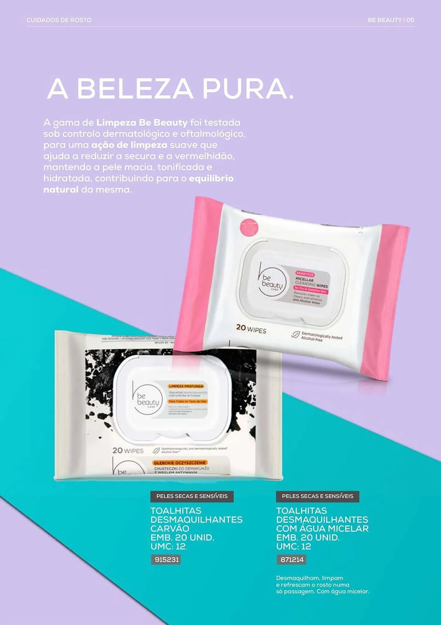 Folheto Folheto Recheio de 18 de março até 30 de junho 2025 - Pagina 5