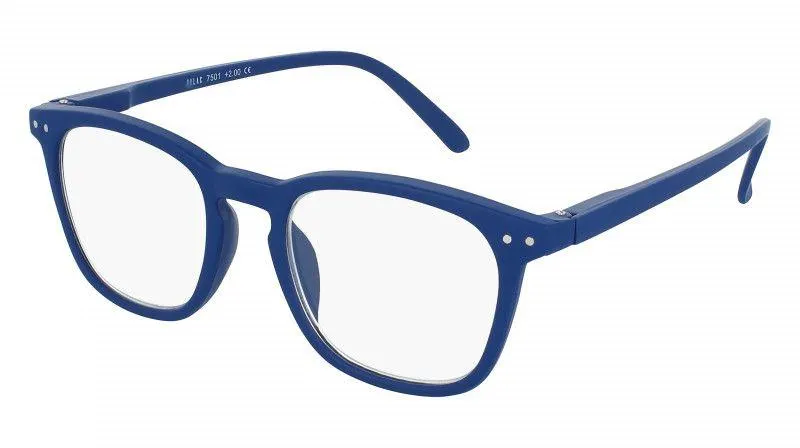 Oculos Blue Rubber 1,25