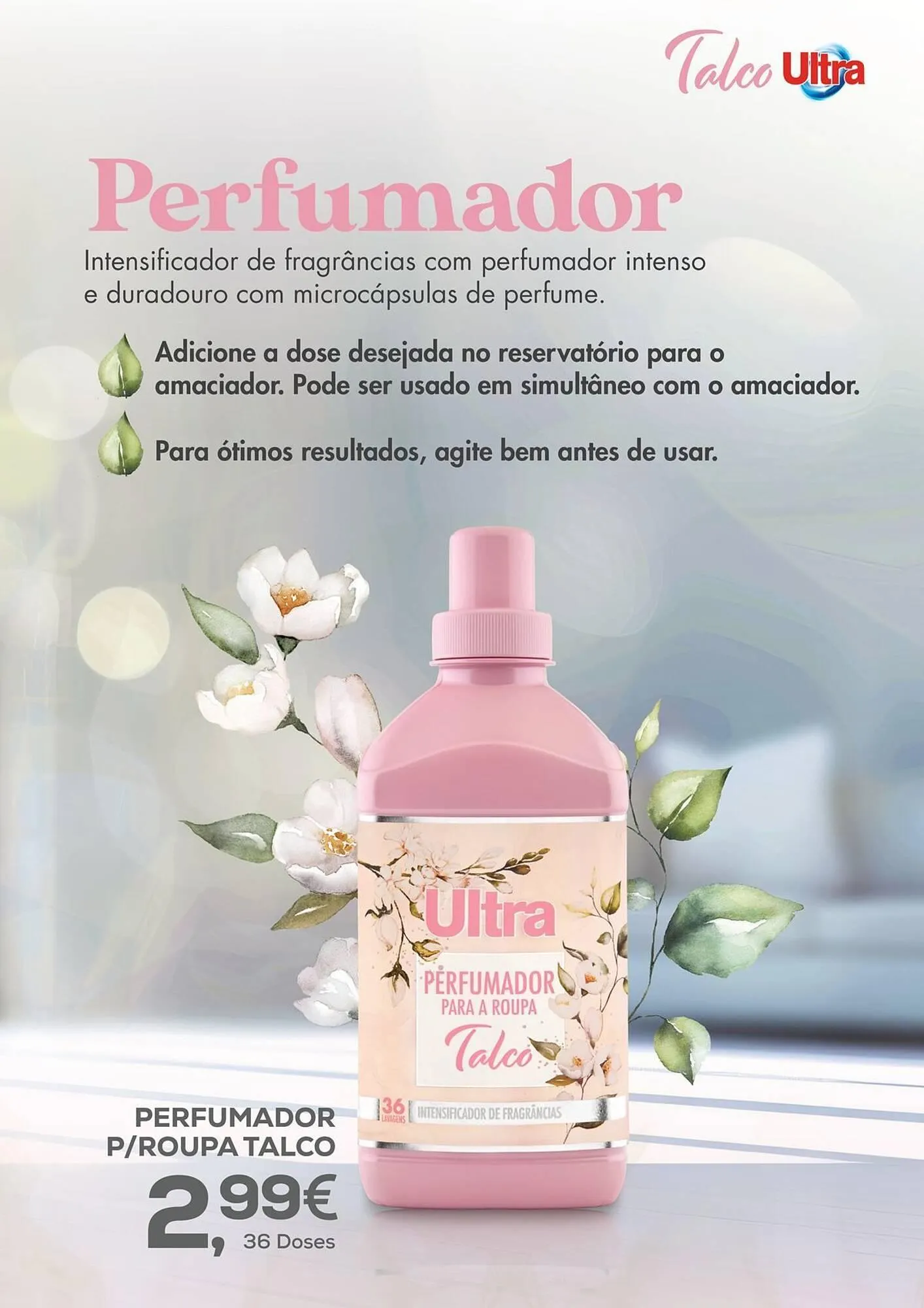 Folheto Folheto Pingo Doce de 21 de agosto até 30 de agosto 2025 - Pagina 3