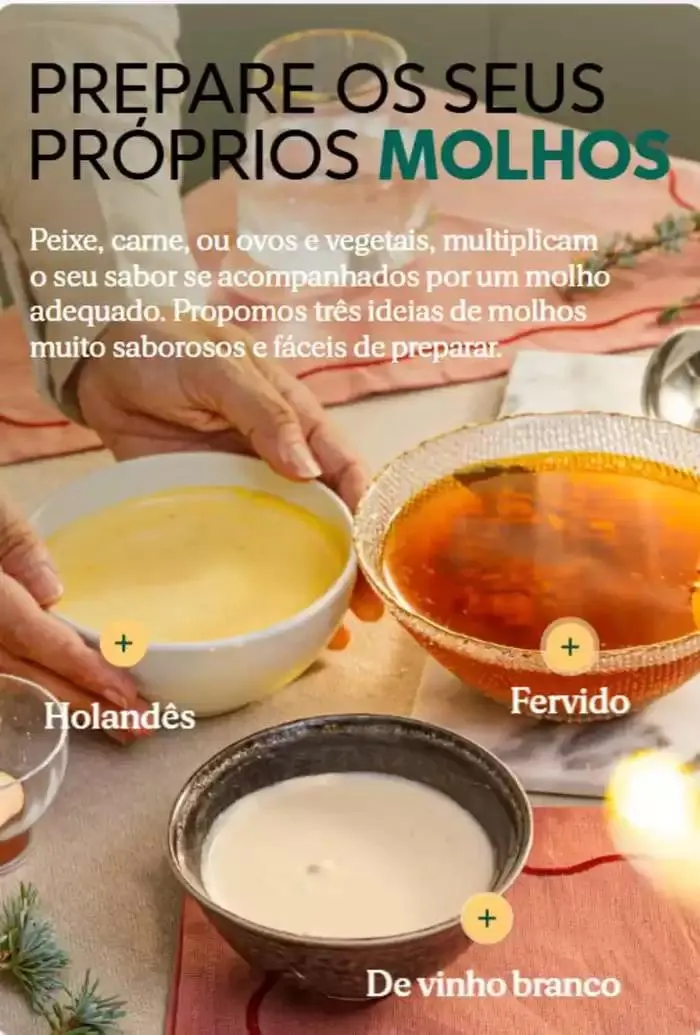 Folheto Revista De Natal de 28 de novembro até 31 de dezembro 2024 - Pagina 28