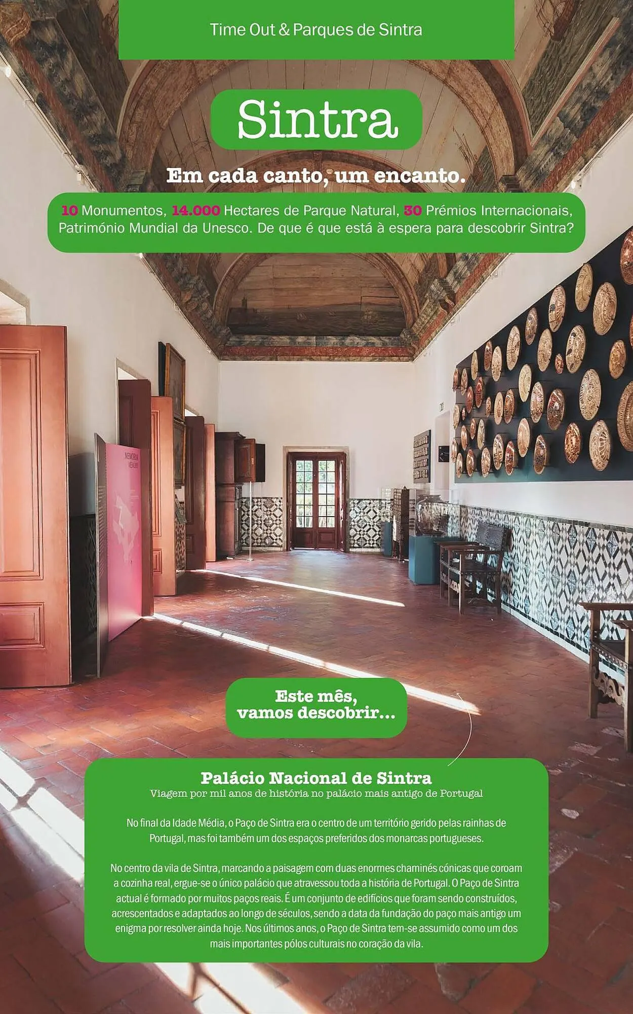 Folheto Folheto MEO de 6 de julho até 31 de julho 2023 - Pagina 8