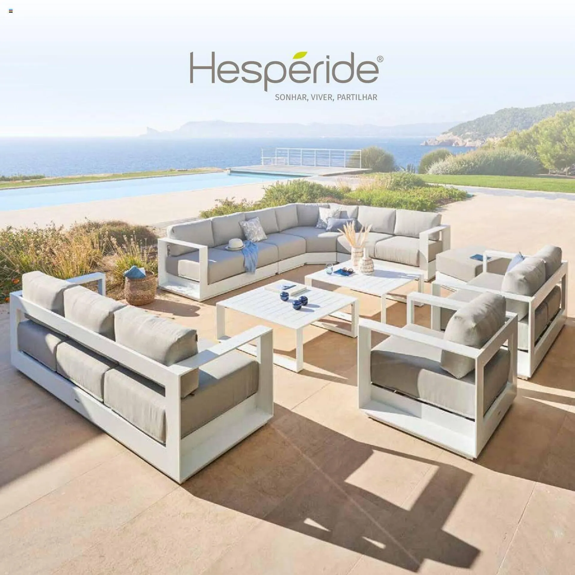 Folheto Folheto Hôma de 16 de abril até 31 de dezembro 2024 - Pagina 156