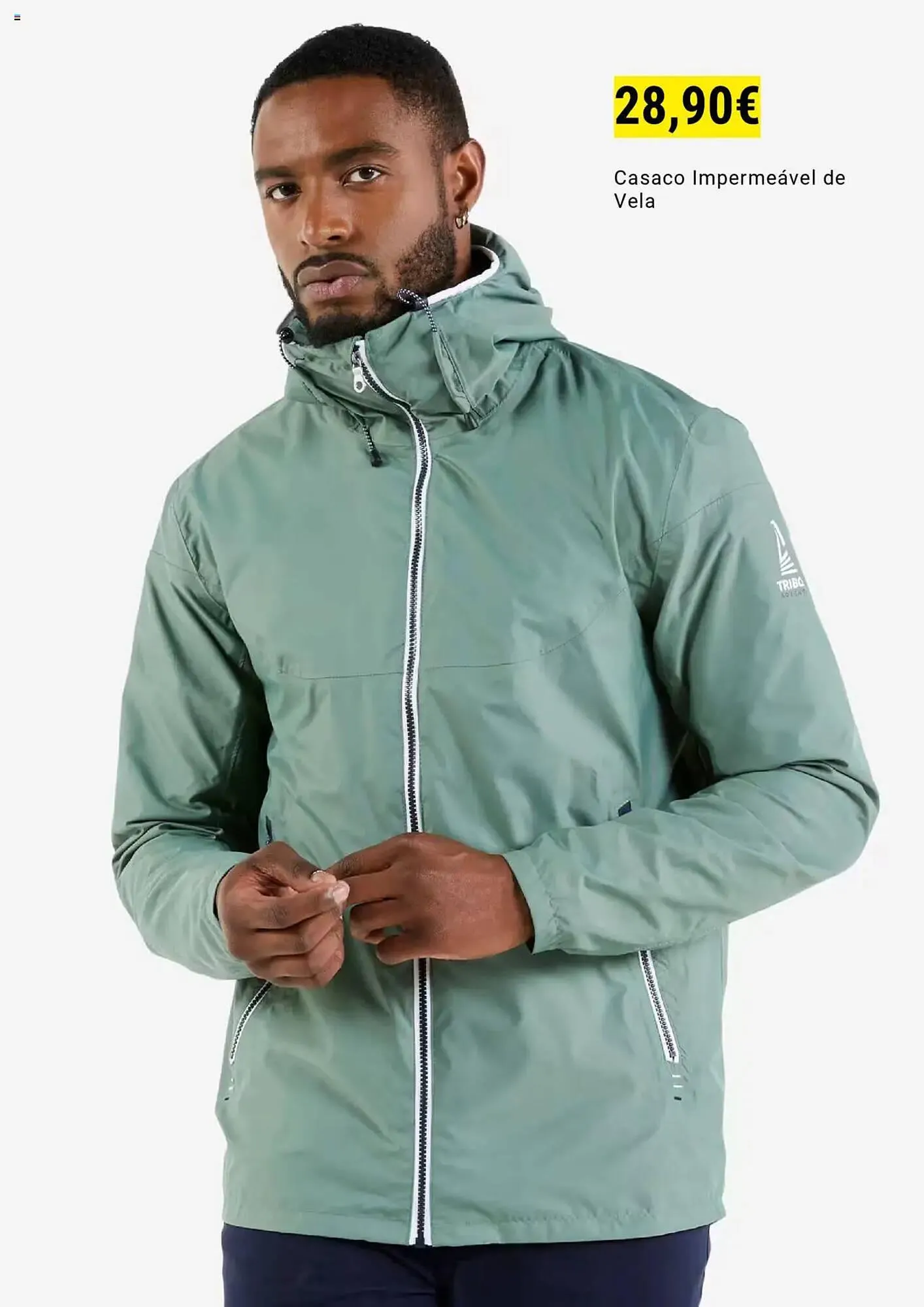 Folheto Folheto Decathlon de 1 de fevereiro até 28 de fevereiro 2025 - Pagina 2