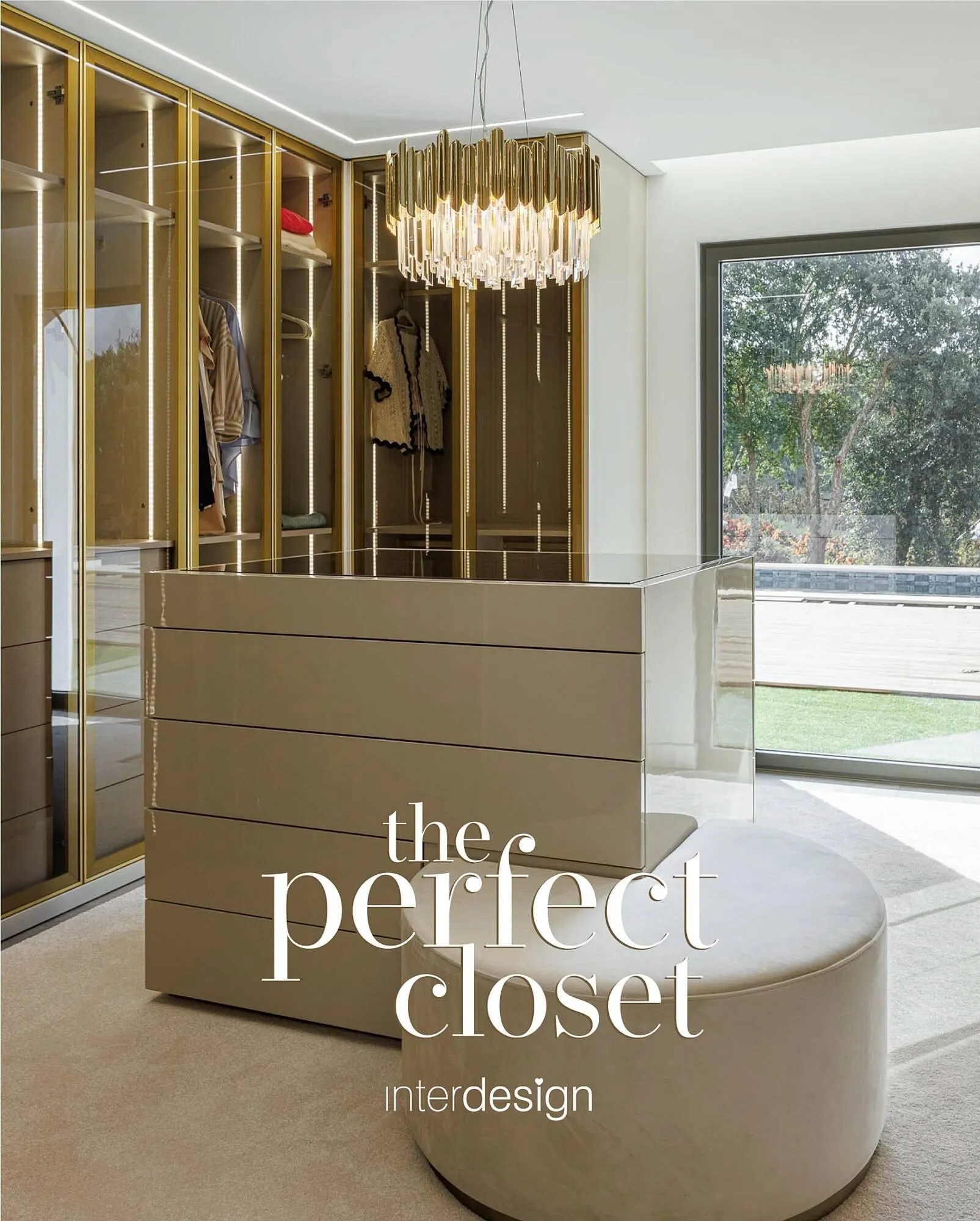 Folheto Interdesign - 1