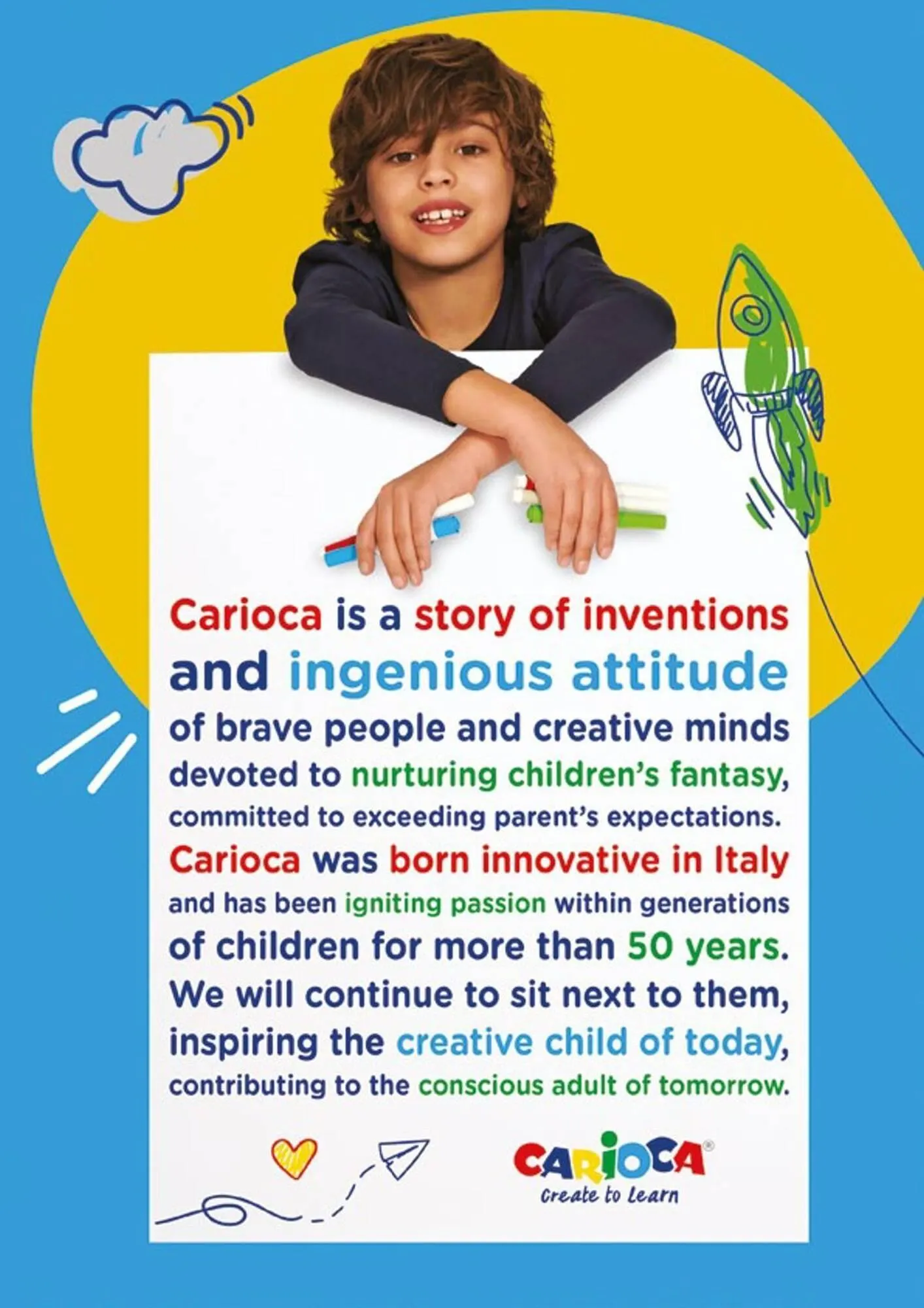 Folheto Folheto Olmar de 19 de setembro até 31 de dezembro 2025 - Pagina 6