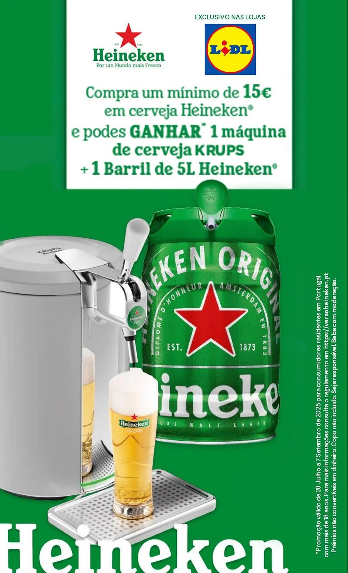 Folheto Folheto Lidl de 28 de julho até 3 de agosto 2025 - Pagina 19