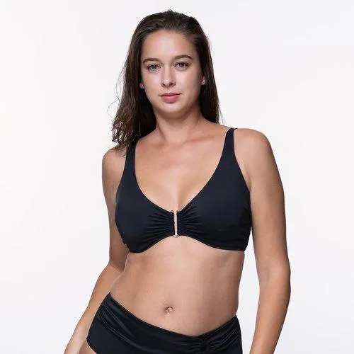 Soutien de biquíni, Eureka