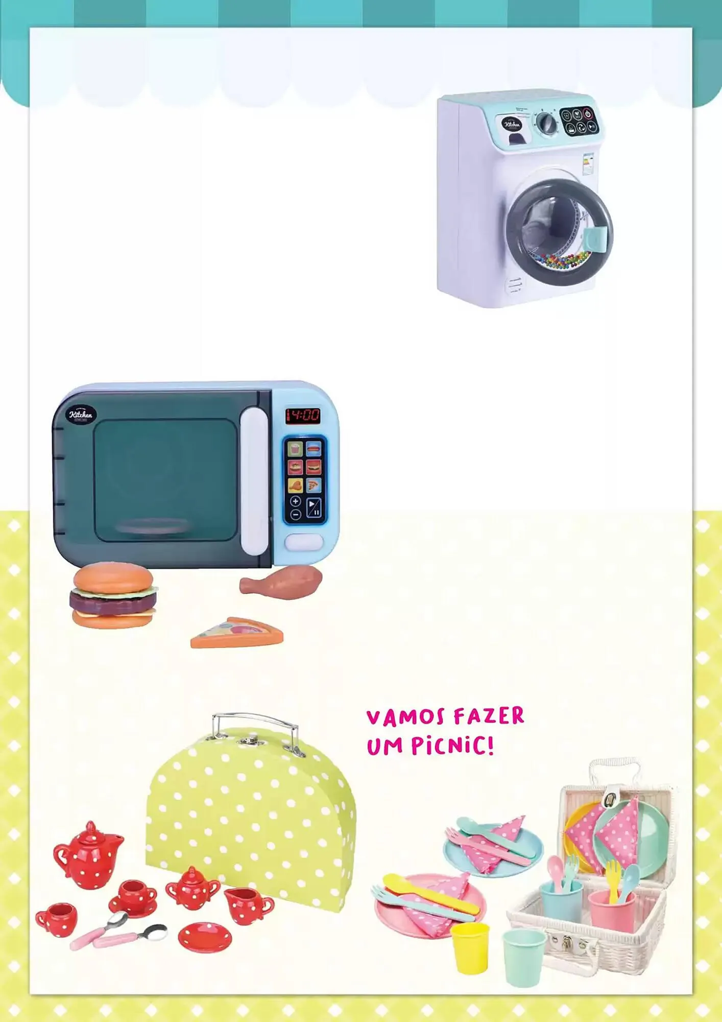 Folheto Folheto Continente de 1 de novembro até 31 de agosto 2025 - Pagina 24