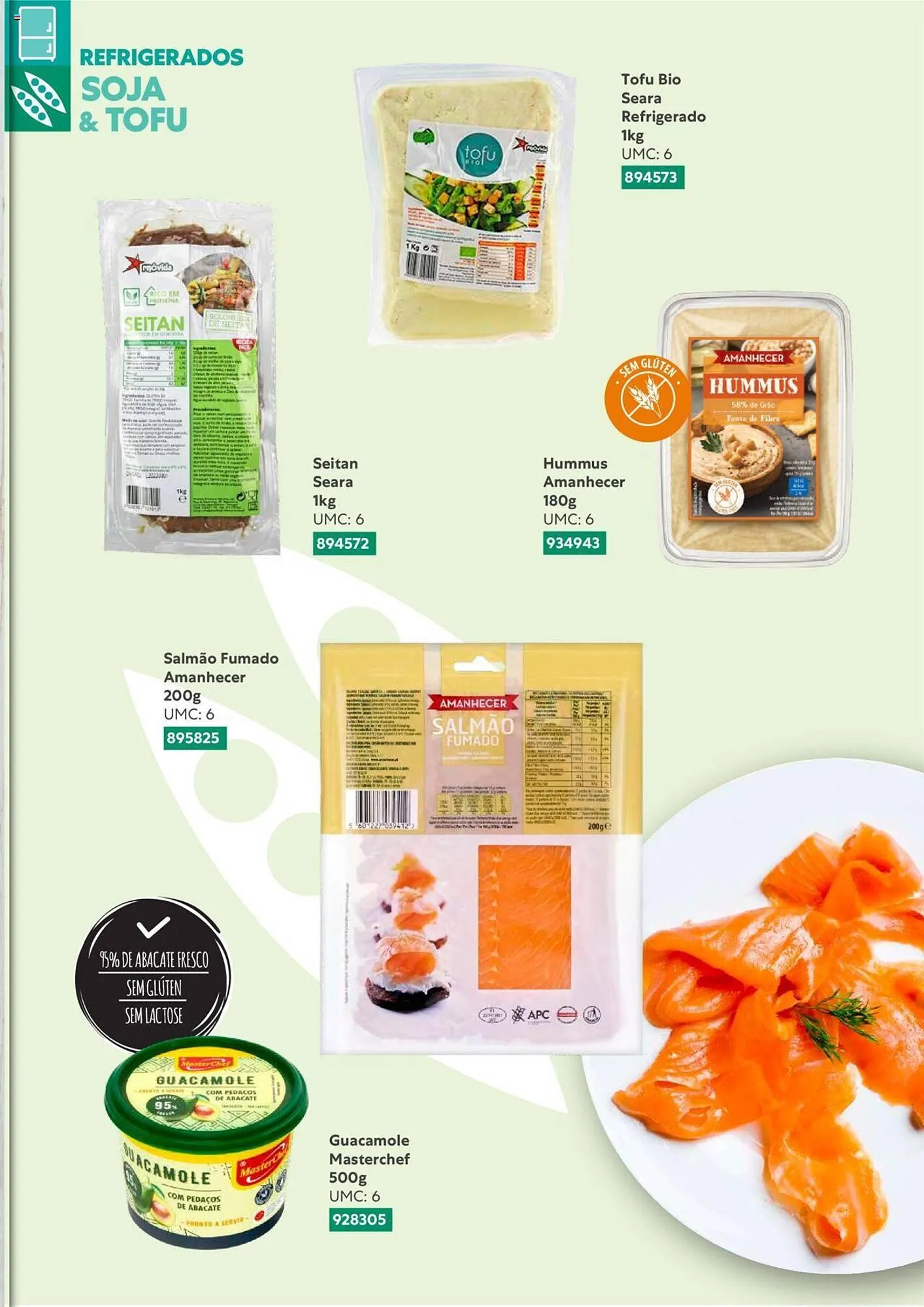 Folheto Folheto Recheio de 1 de fevereiro até 31 de dezembro 2024 - Pagina 7