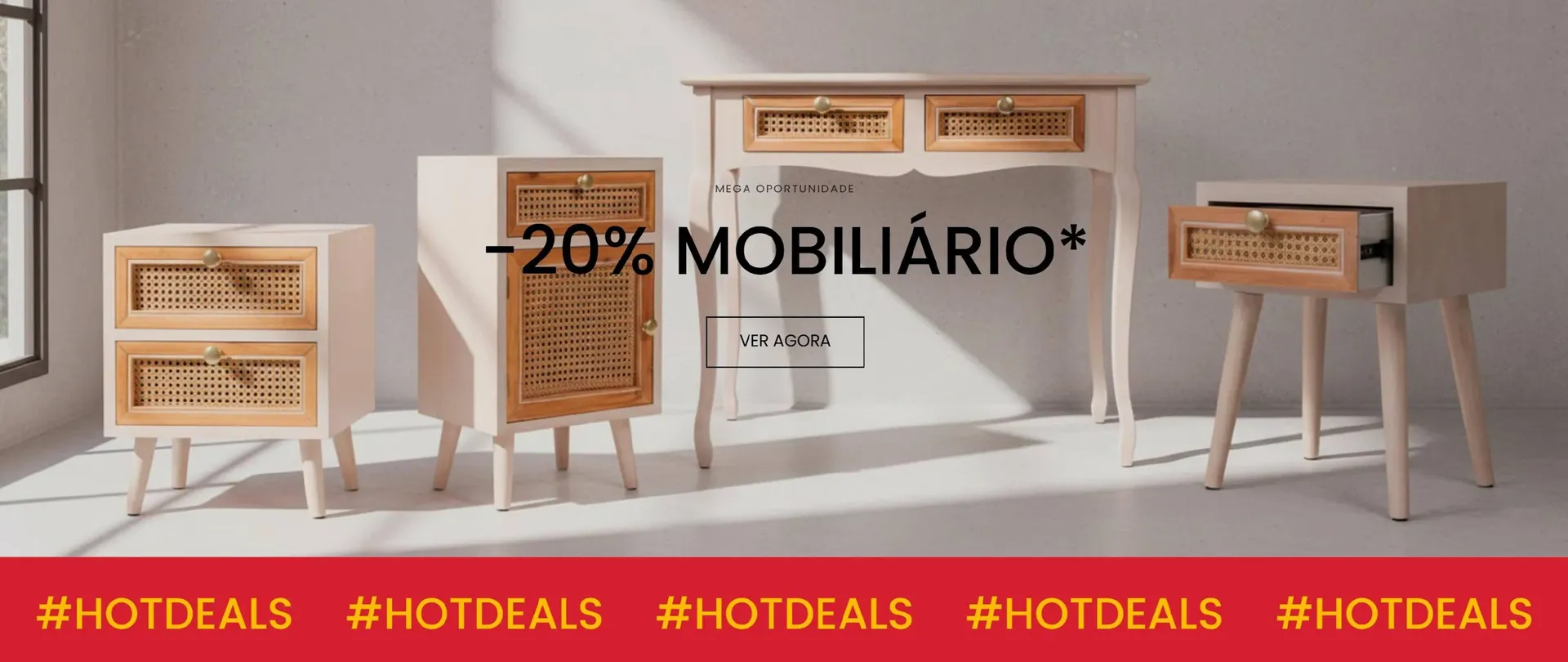 Folheto Catálogo VIVA de 4 de fevereiro até 24 de fevereiro 2026 - Pagina 1