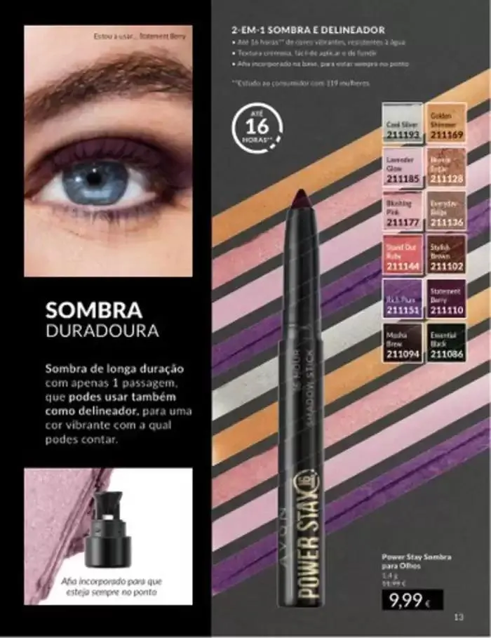 Folheto O DIA PASSA. O PODER FICA. de 30 de setembro até 16 de outubro 2024 - Pagina 34