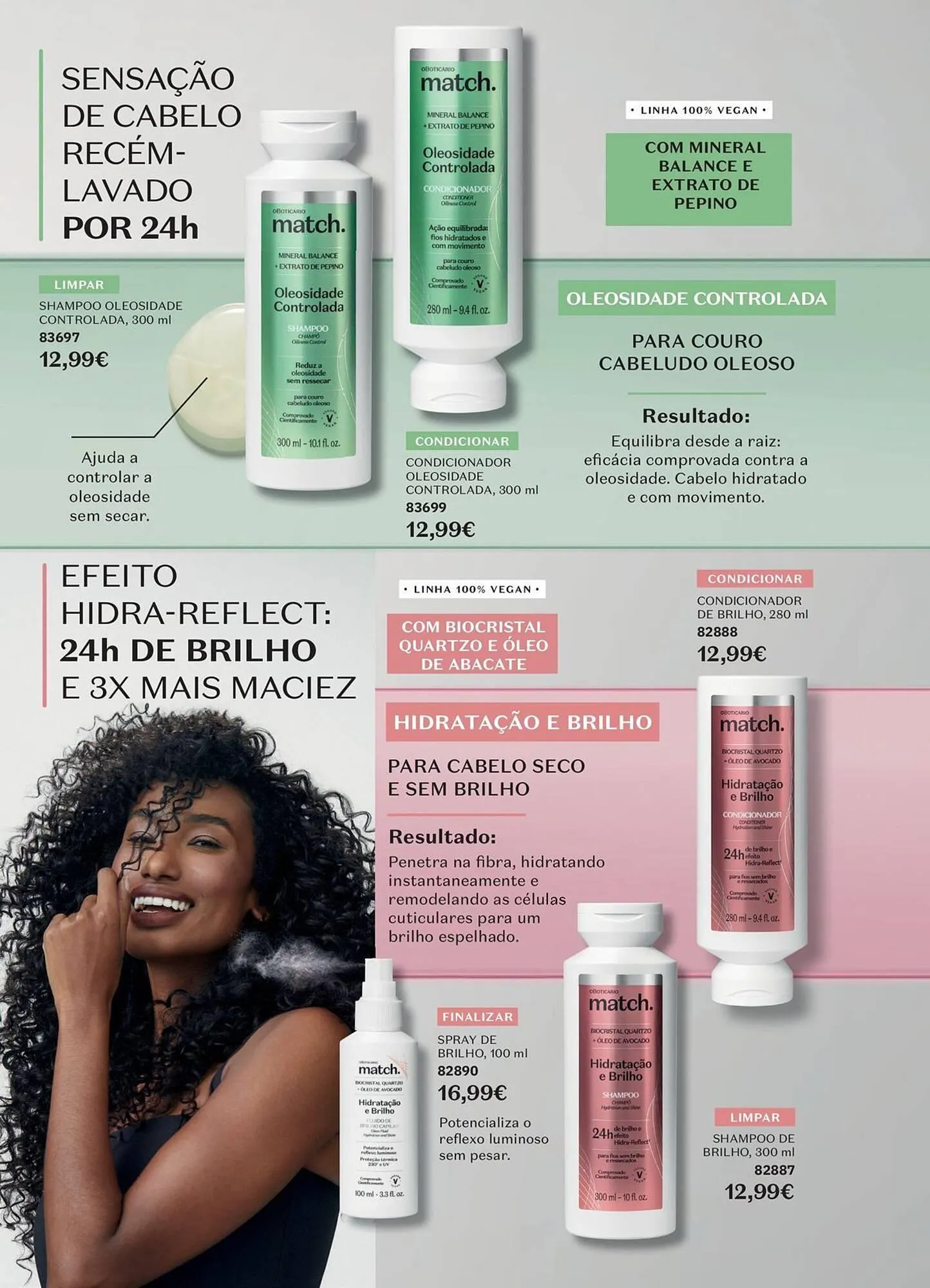 Folheto Folheto O Boticário de 11 de setembro até 16 de setembro 2025 - Pagina 92