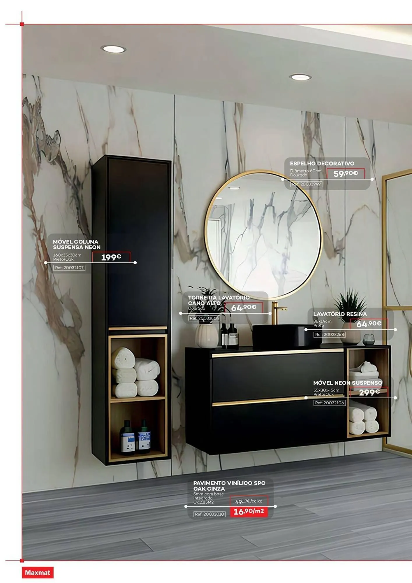 Folheto Folheto Maxmat de 16 de fevereiro até 6 de abril 2026 - Pagina 4