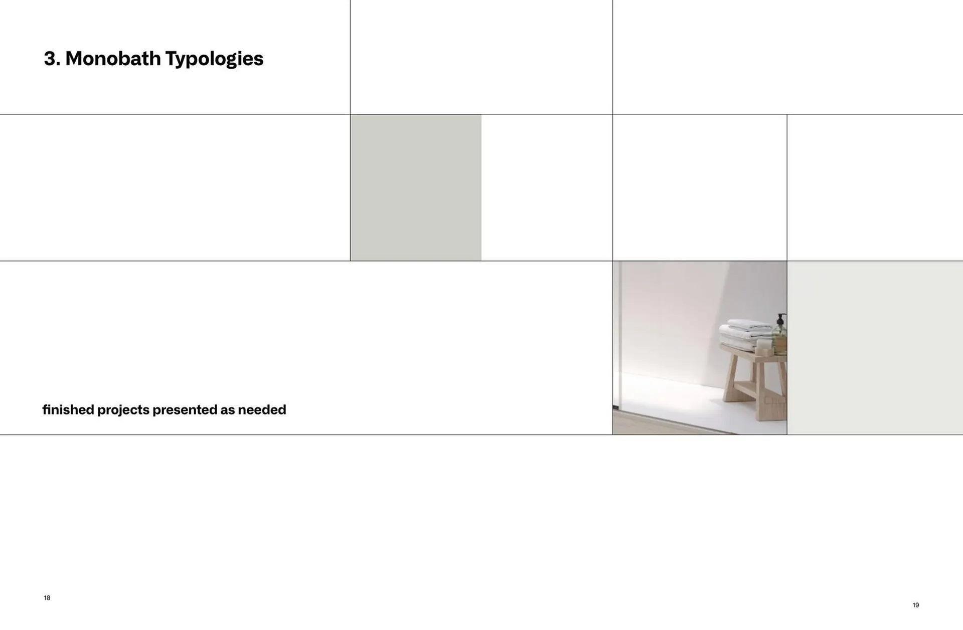 Folheto Catálogo Porcelanosa de 14 de outubro até 31 de dezembro 2025 - Pagina 10