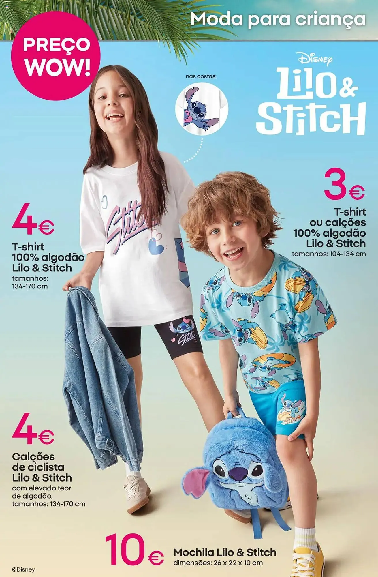 Folheto Folheto Pepco de 3 de julho até 17 de julho 2025 - Pagina 2