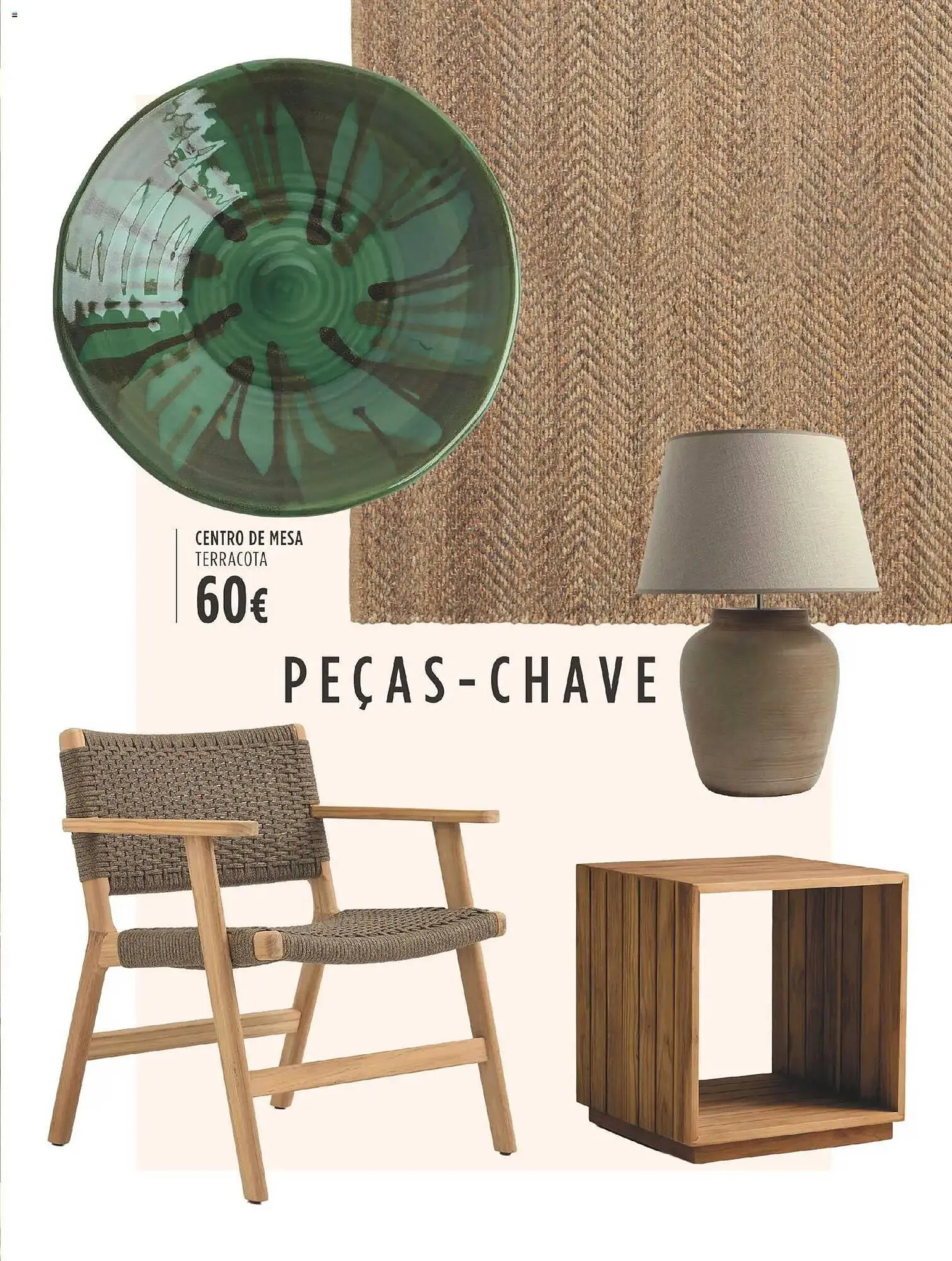 Folheto Folheto El Corte Inglés de 23 de abril até 2 de julho 2026 - Pagina 11