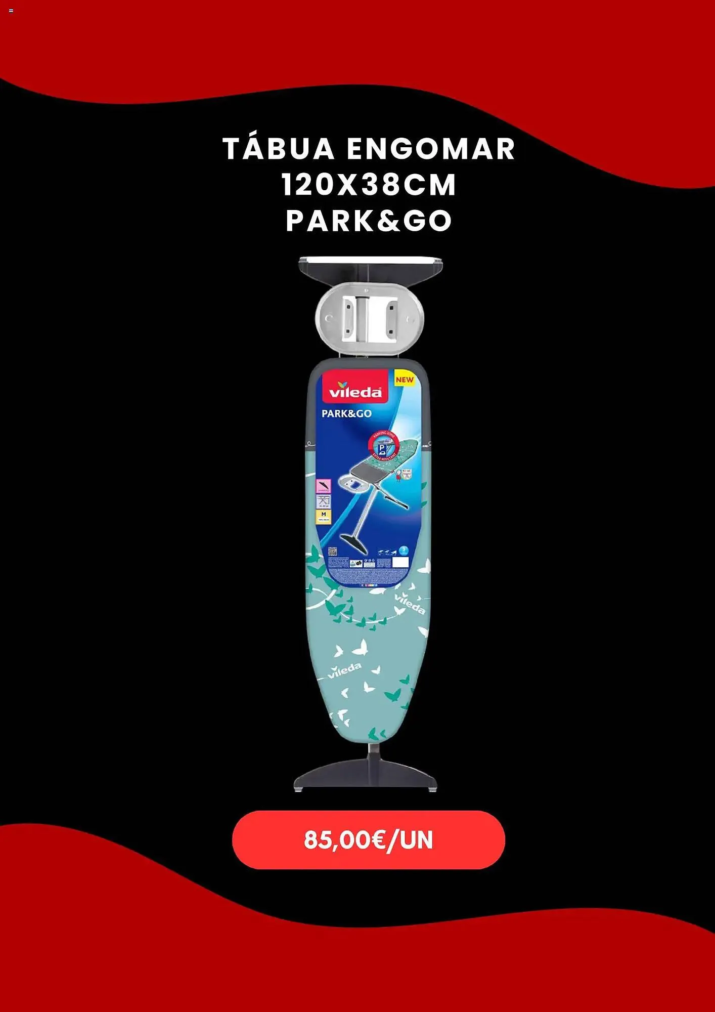 Folheto Folheto Continente de 25 de novembro até 1 de dezembro 2025 - Pagina 9