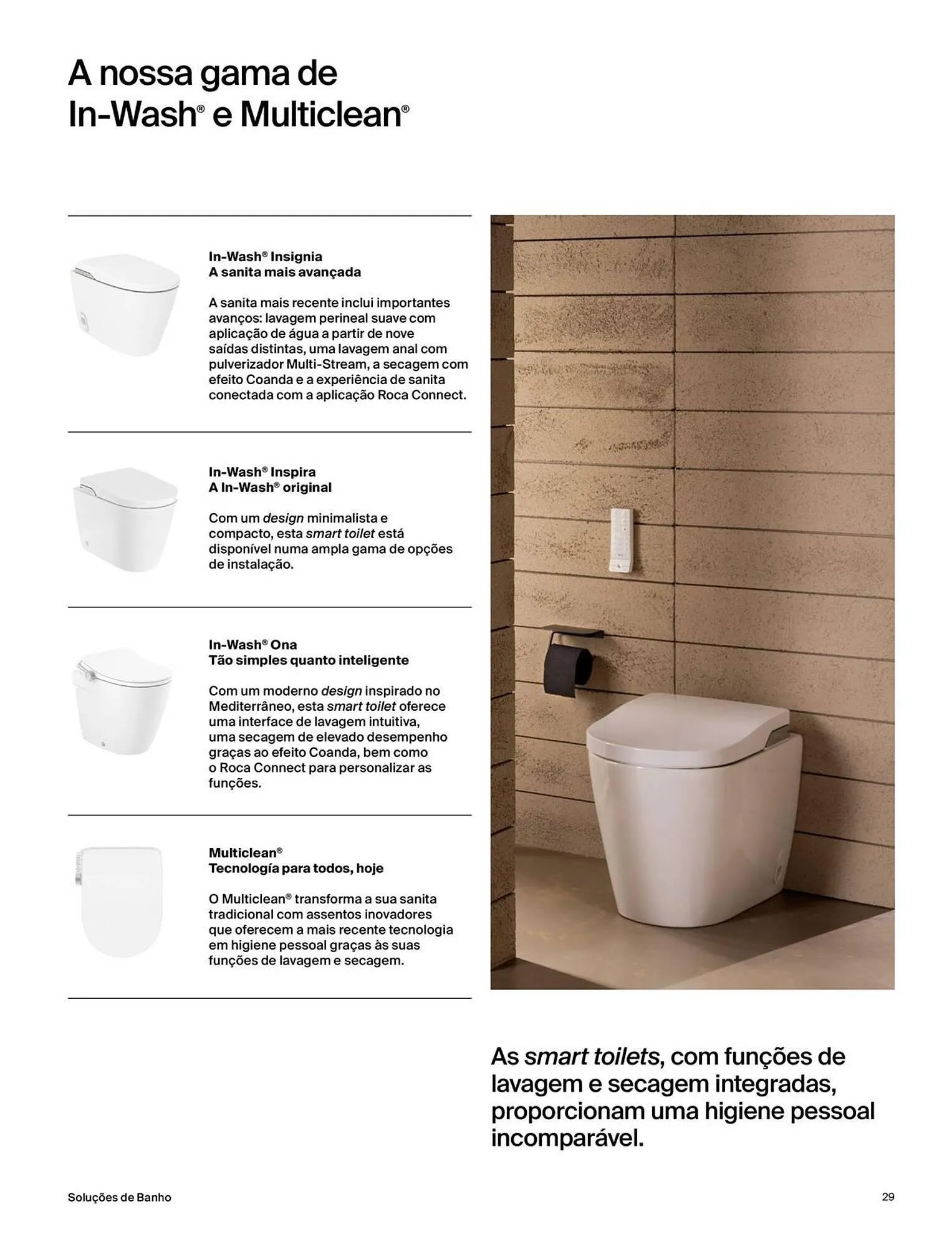 Folheto Catálogo Pollux de 22 de dezembro até 31 de maio 2026 - Pagina 31