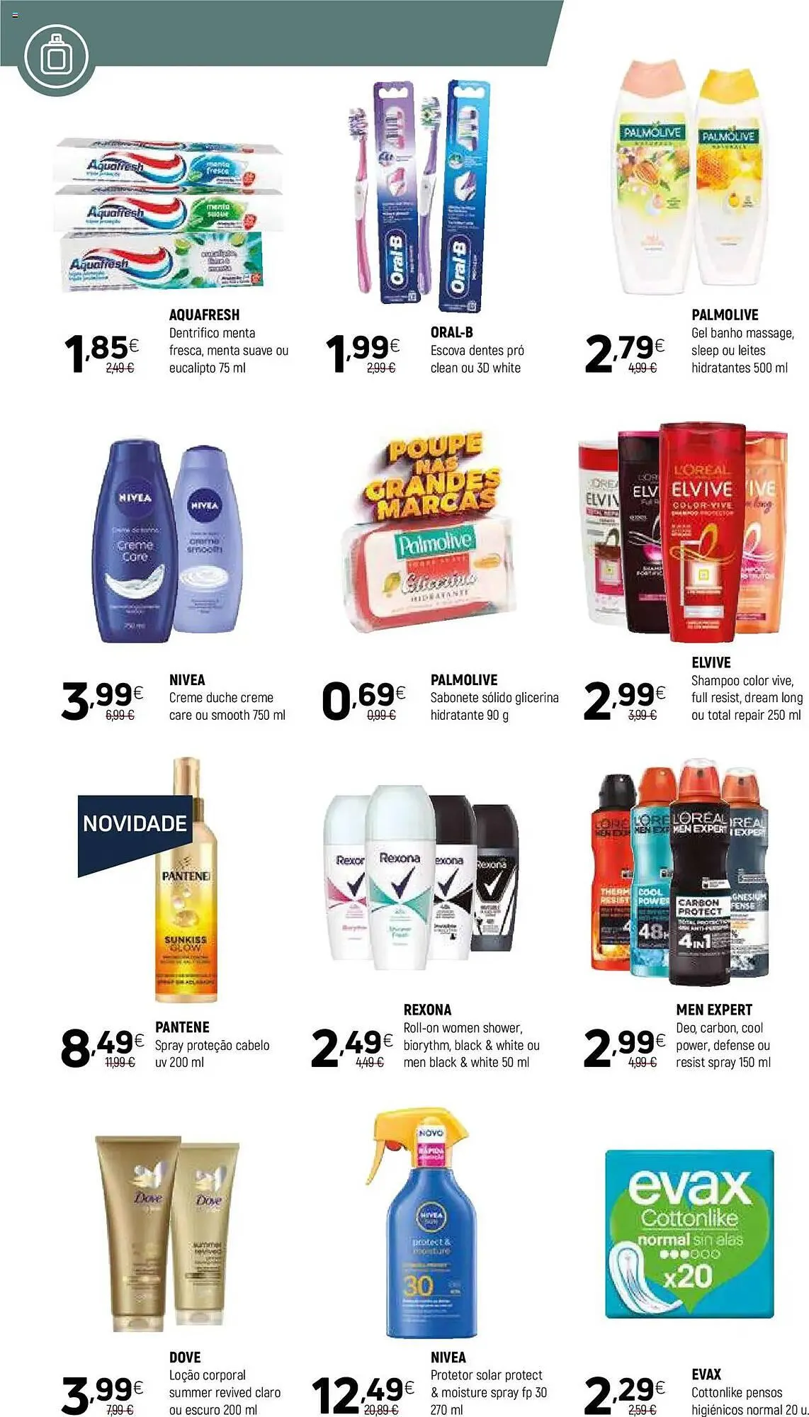 Folheto Folheto Coviran de 29 de julho até 11 de agosto 2025 - Pagina 14