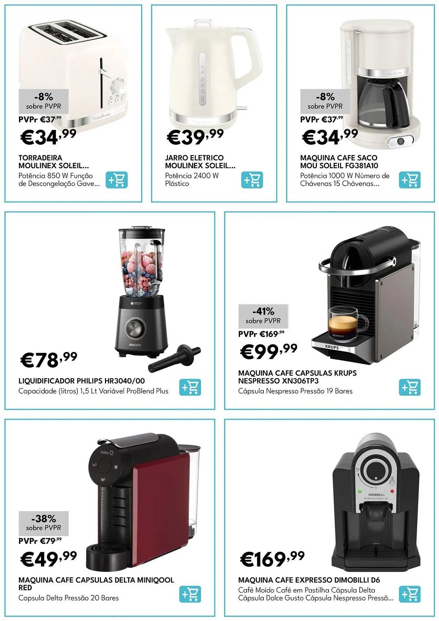 Folheto Folheto Radio Popular de 3 de março até 9 de março 2026 - Pagina 12