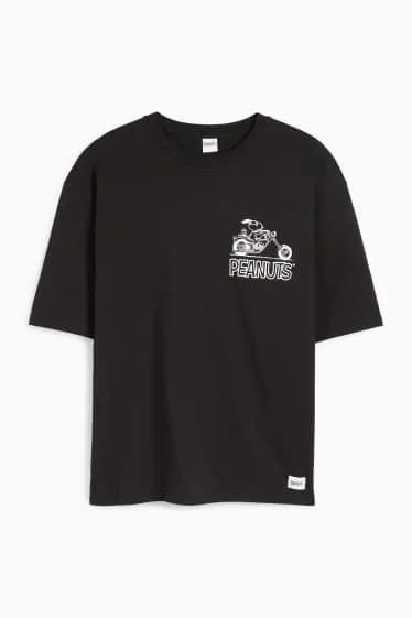 T-shirt - oversized - Peanuts
