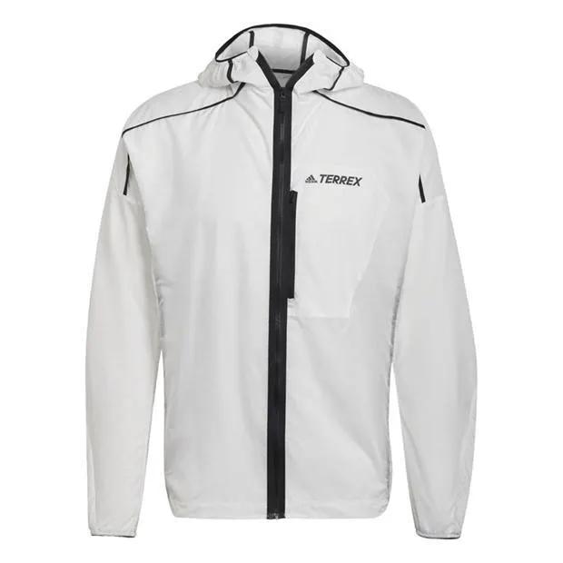 Terrex Agravic Windweave Wind Jacket Mens
