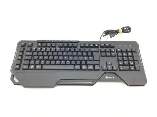teclado ngs gkx 450