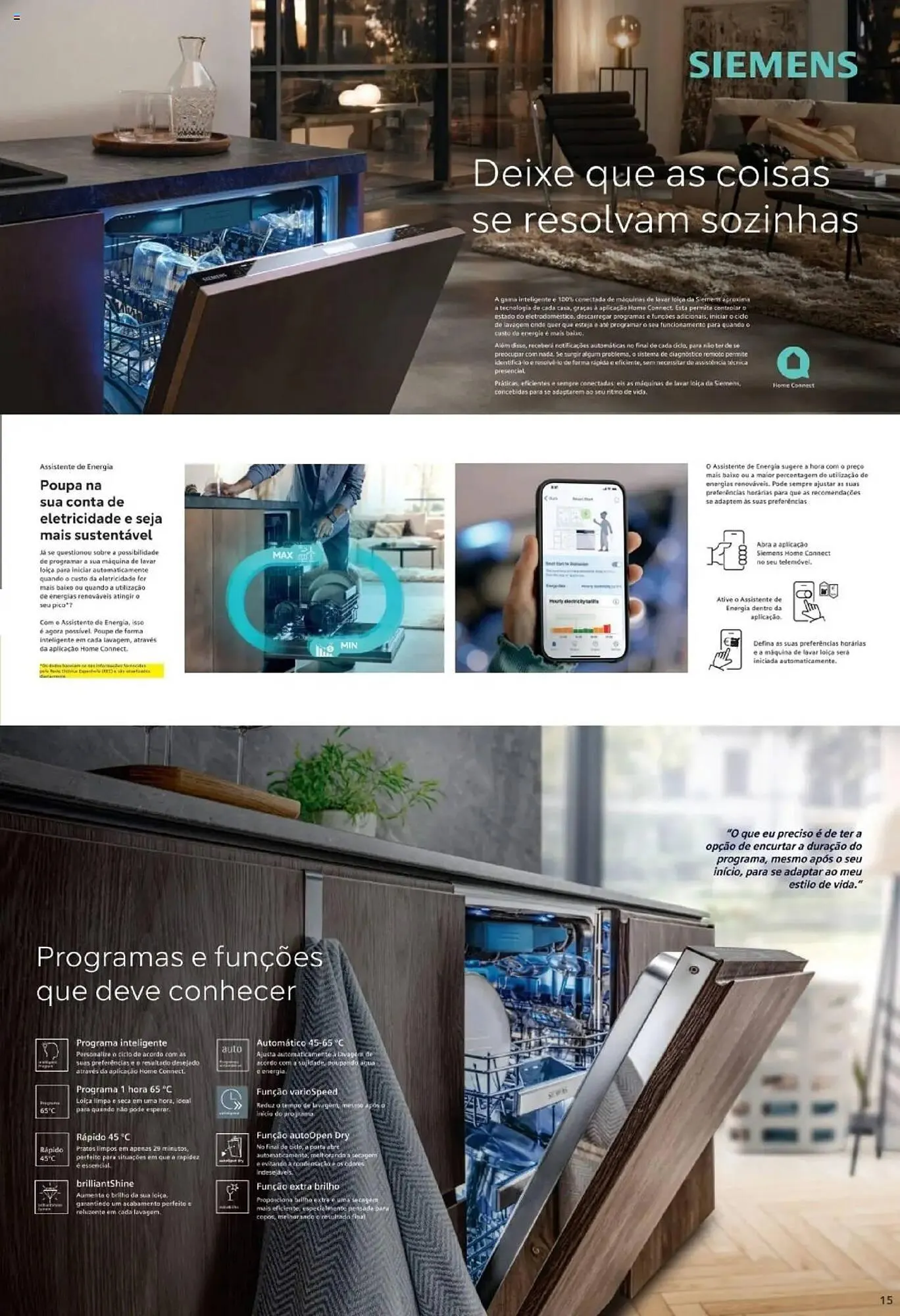 Folheto Folheto Radio Popular de 7 de outubro até 24 de outubro 2025 - Pagina 15