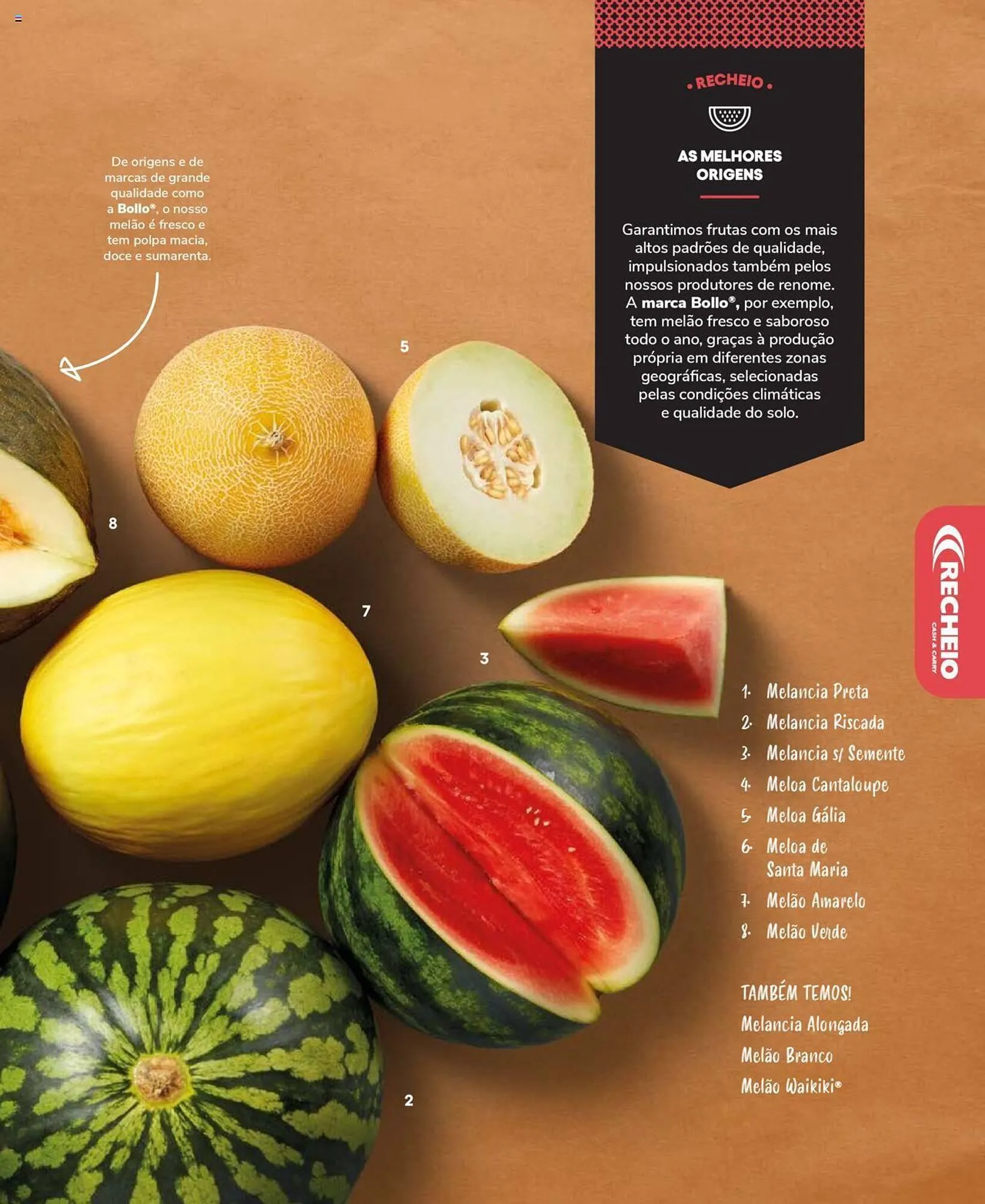 Folheto Folheto Recheio de 19 de setembro até 31 de dezembro 2025 - Pagina 71