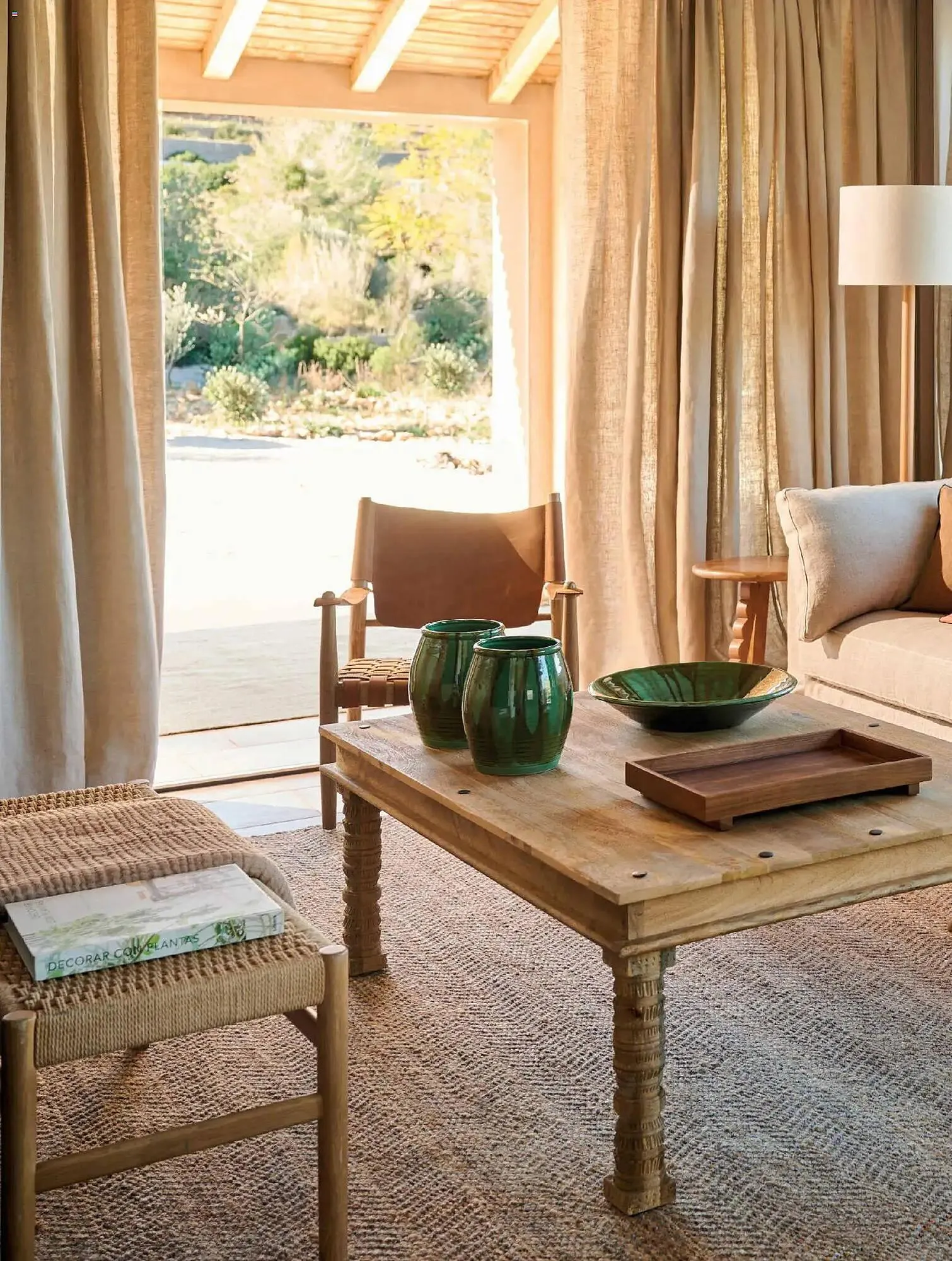 Folheto Folheto El Corte Inglés de 23 de abril até 2 de julho 2026 - Pagina 8