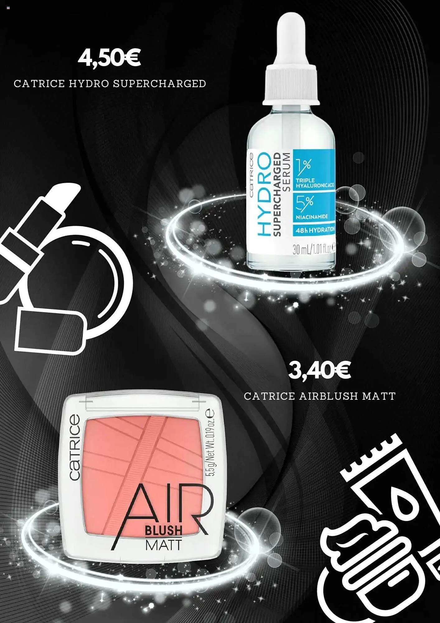 Folheto Folheto Notino de 1 de fevereiro até 28 de fevereiro 2025 - Pagina 5