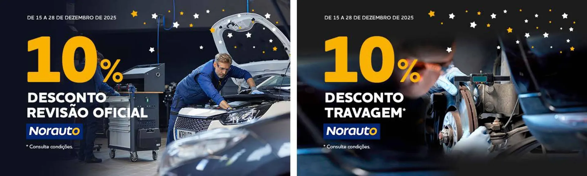Folheto Folheto Norauto de 24 de dezembro até 28 de dezembro 2025 - Pagina 3