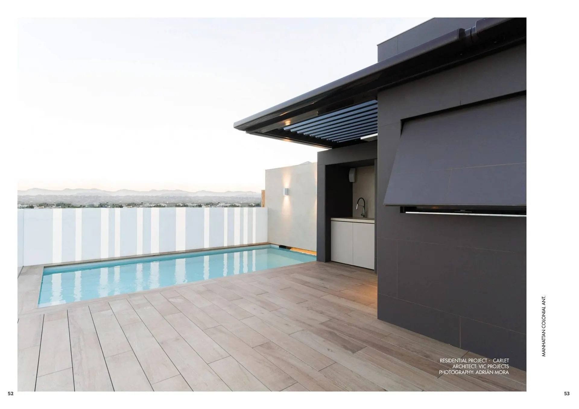 Folheto Folheto Porcelanosa de 11 de março até 31 de dezembro 2024 - Pagina 27