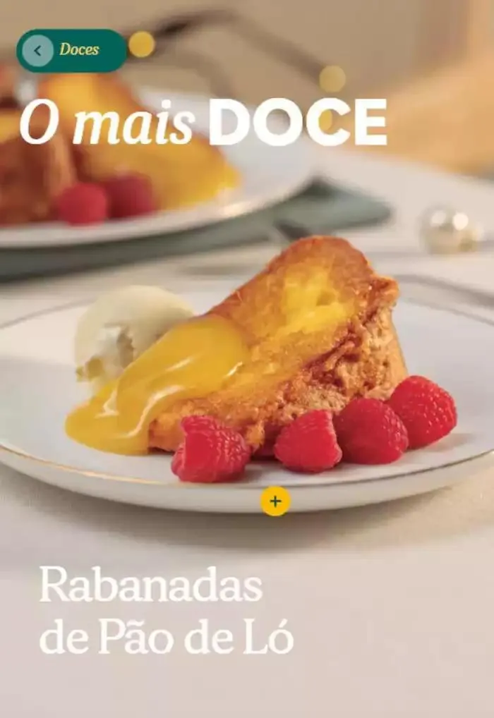 Folheto Revista De Natal de 28 de novembro até 31 de dezembro 2024 - Pagina 39