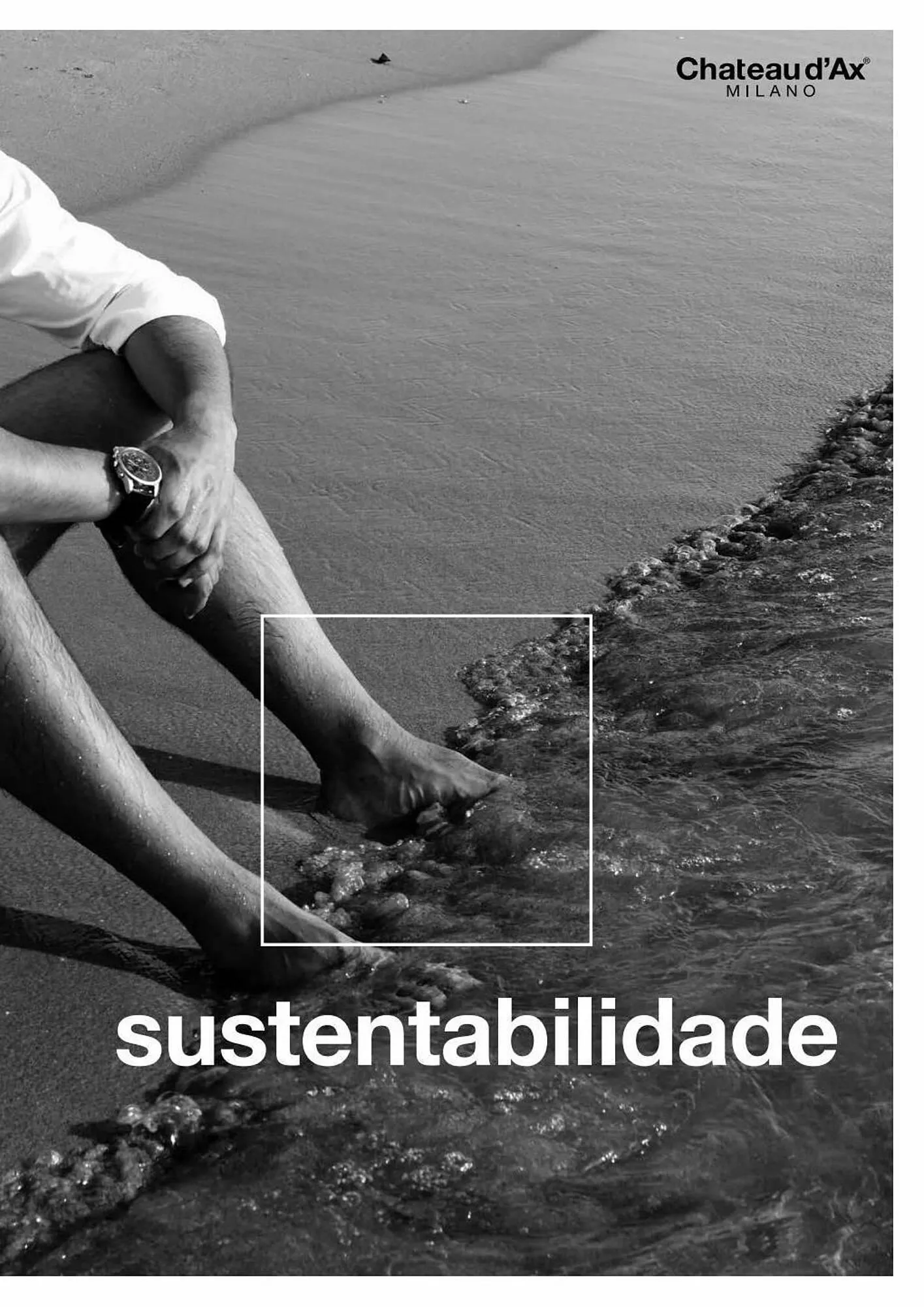 Folheto Folheto Chateau d'Ax de 20 de julho até 15 de setembro 2023 - Pagina 37