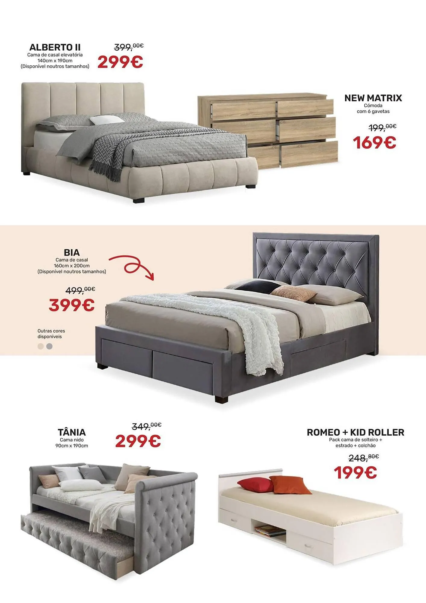 Folheto Folheto Homy Casa de 25 de fevereiro até 31 de março 2025 - Pagina 7