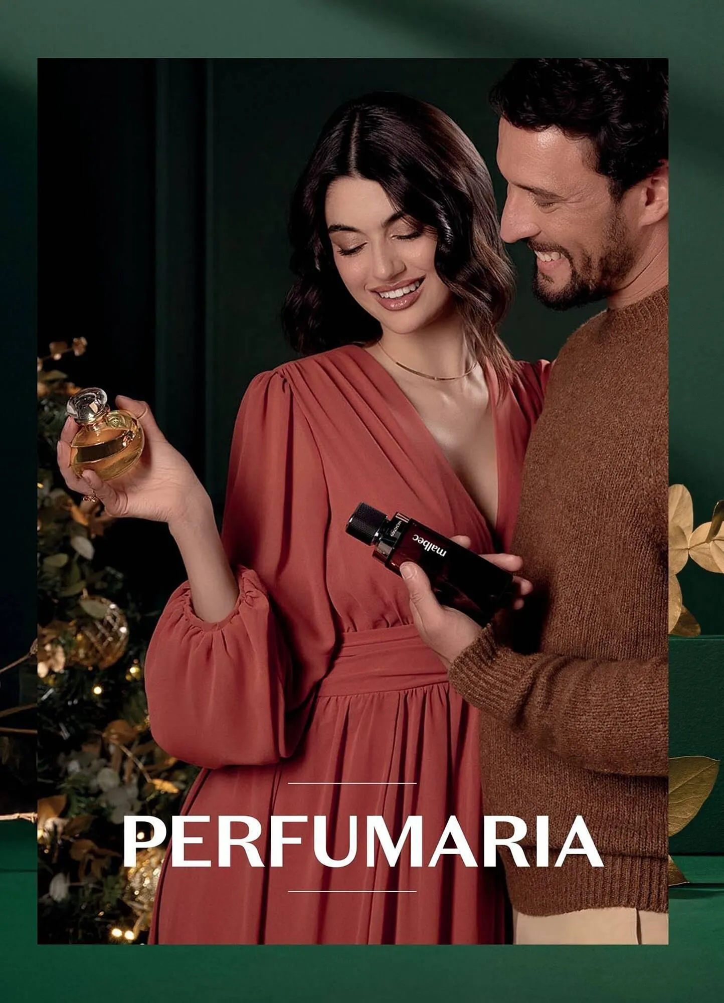 Folheto Folheto O Boticário de 12 de novembro até 16 de dezembro 2025 - Pagina 36