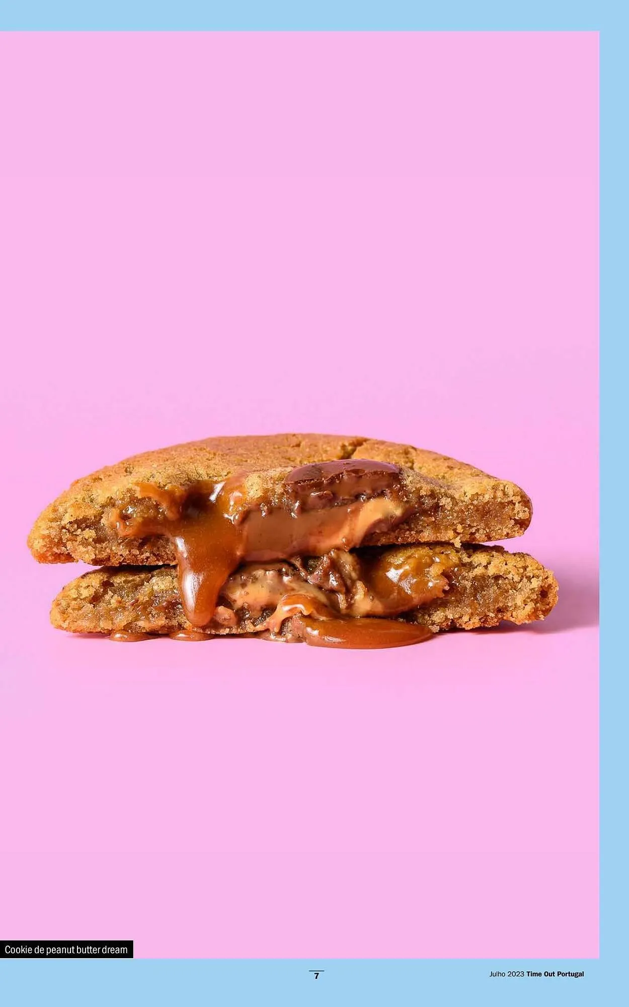 Folheto Folheto MEO de 6 de julho até 31 de julho 2023 - Pagina 7