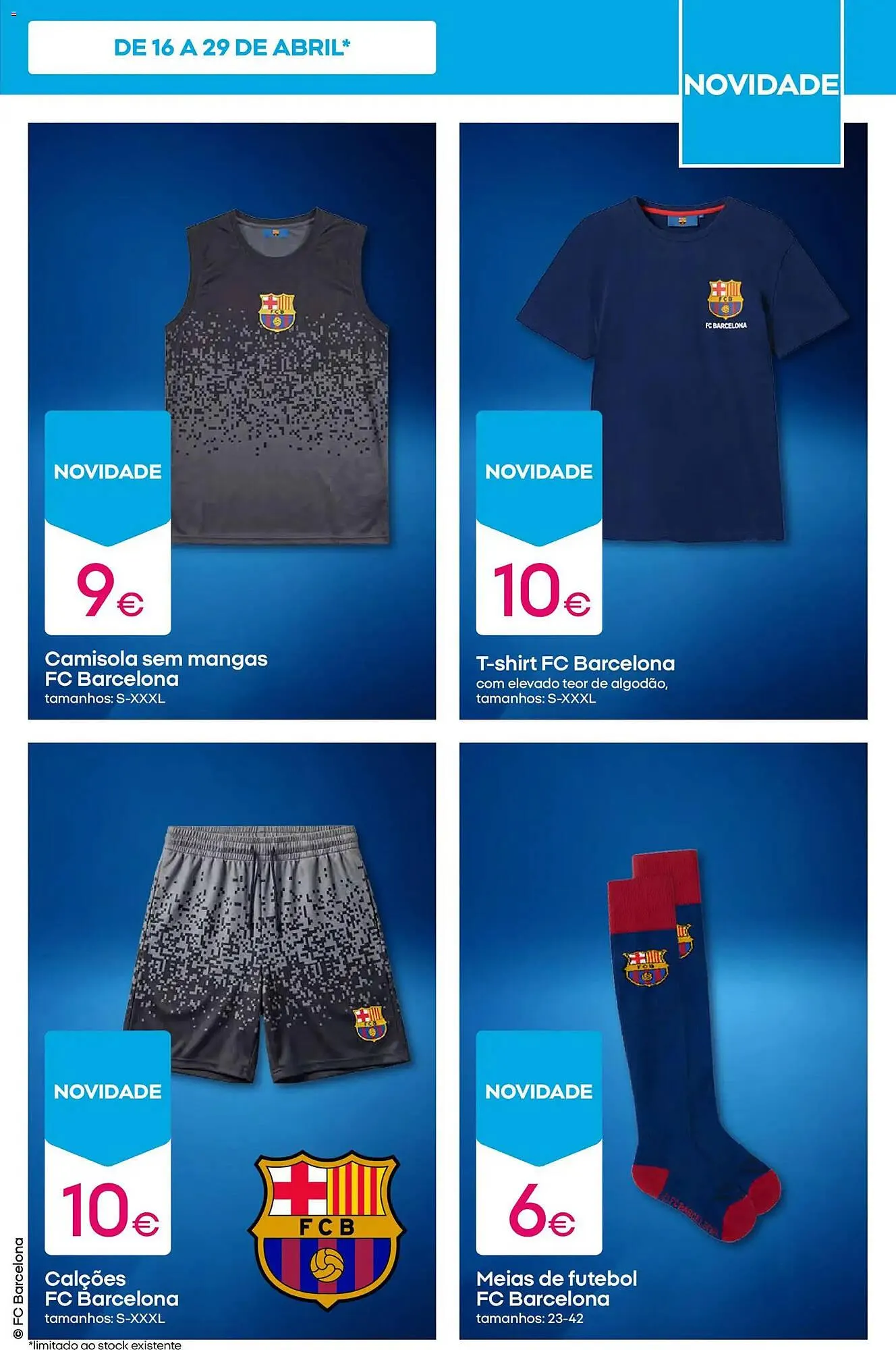 Folheto Catálogo Pepco de 16 de abril até 23 de abril 2026 - Pagina 5